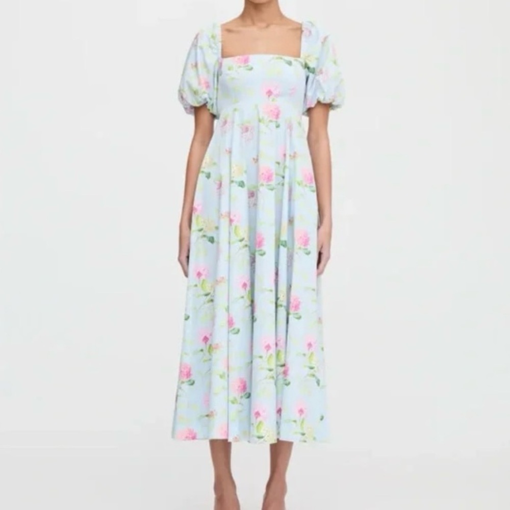 Hill House Matilda Dress